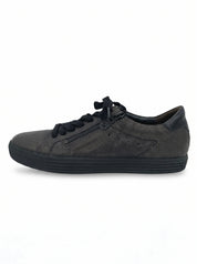 Kennel & Schmenger 21-13520 Low Top Sneaker EU 41 Metallic