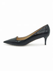 Jimmy Choo Allure Pump EU 37 Schwarz
