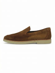 Magnanni Asiago Loafer EU 42 Braun