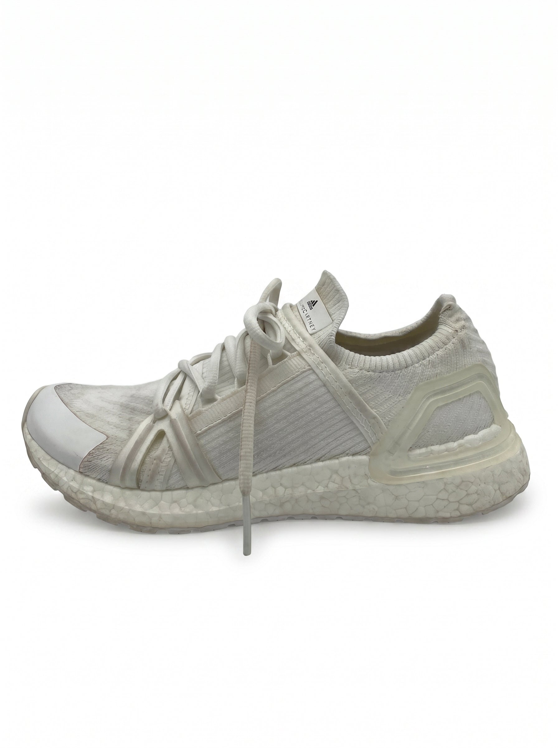 Adidas x Stella McCartney (Lifestyle) Ultraboost 20 Low Top Sneaker EU 38 Weiß