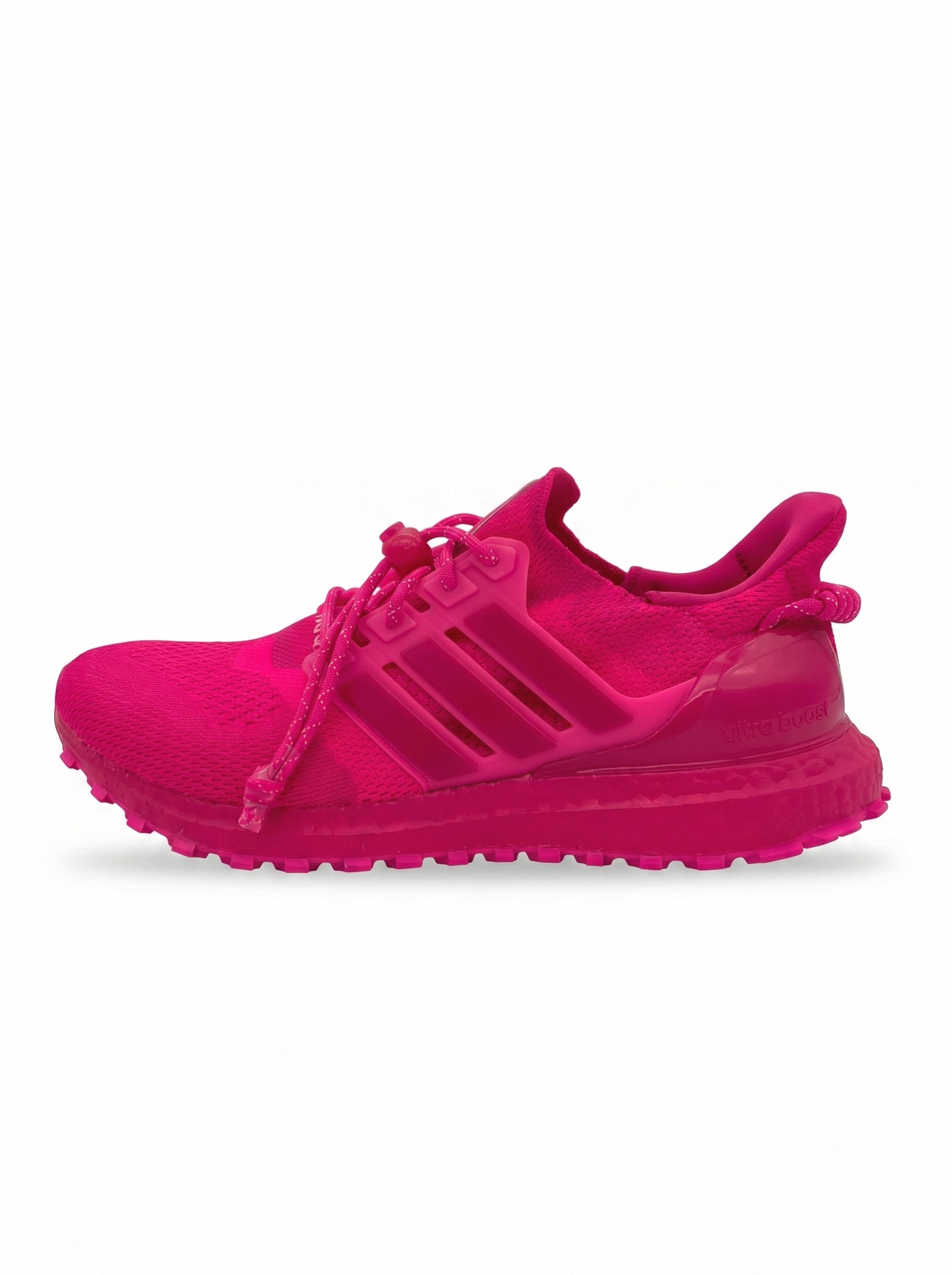 Adidas x Ivy Park IVP Ultraboost OG Low Top Sneaker EU 43.5 Pink