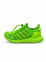Adidas x Ivy Park IVP Ultraboost OG Low Top Sneaker EU 42 Grün