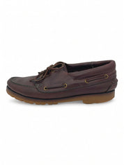 Bally Vintage Mokassin EU 43 Braun