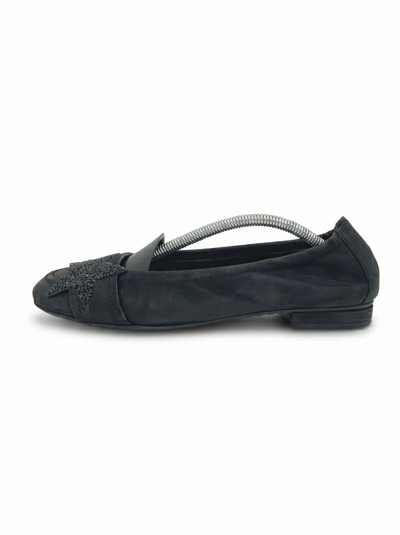 Kennel & Schmenger Malu Ballerina EU 38.5 Schwarz