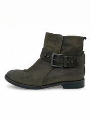 Kennel & Schmenger Biker Ankle Boot EU 38 Grün