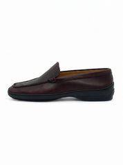 Tod's City Gommino Mokassin EU 36.5 Braun