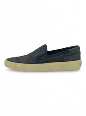 Saint Laurent / YSL Venice Slip-On Sneaker EU 38 Schwarz