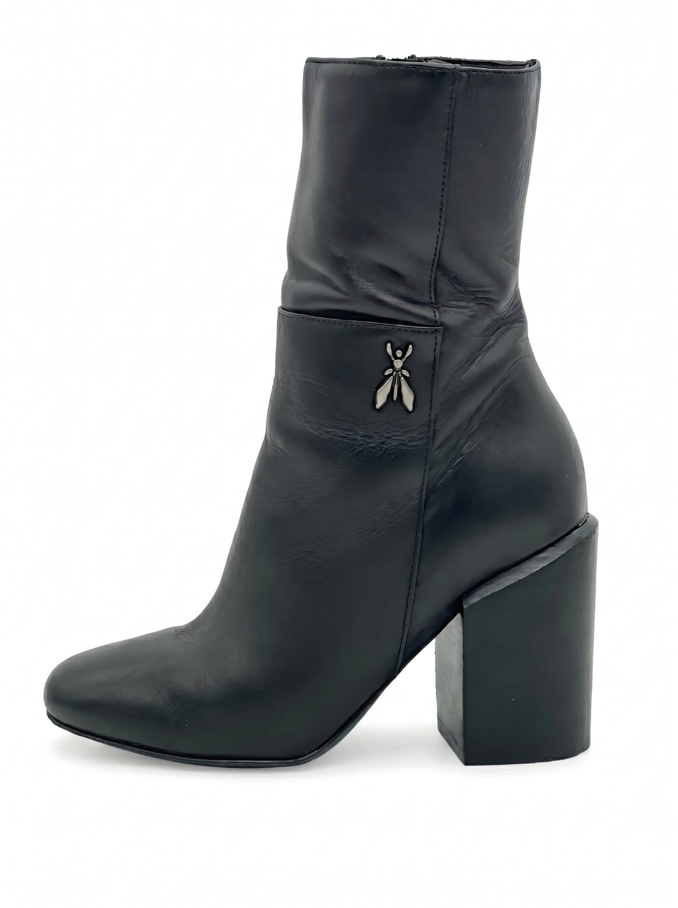Patrizia Pepe Fly Ankle Boot EU 36 Schwarz
