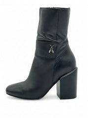 Patrizia Pepe Fly Ankle Boot EU 36 Schwarz