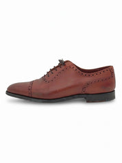Grenson Matthew Oxford EU 43.5 Braun