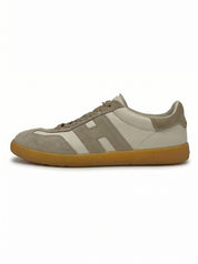 Hogan Cool Low Top Sneaker EU 41 Beige