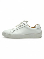 Tiger of Sweden Salas Low Top Sneaker EU 37 Weiß