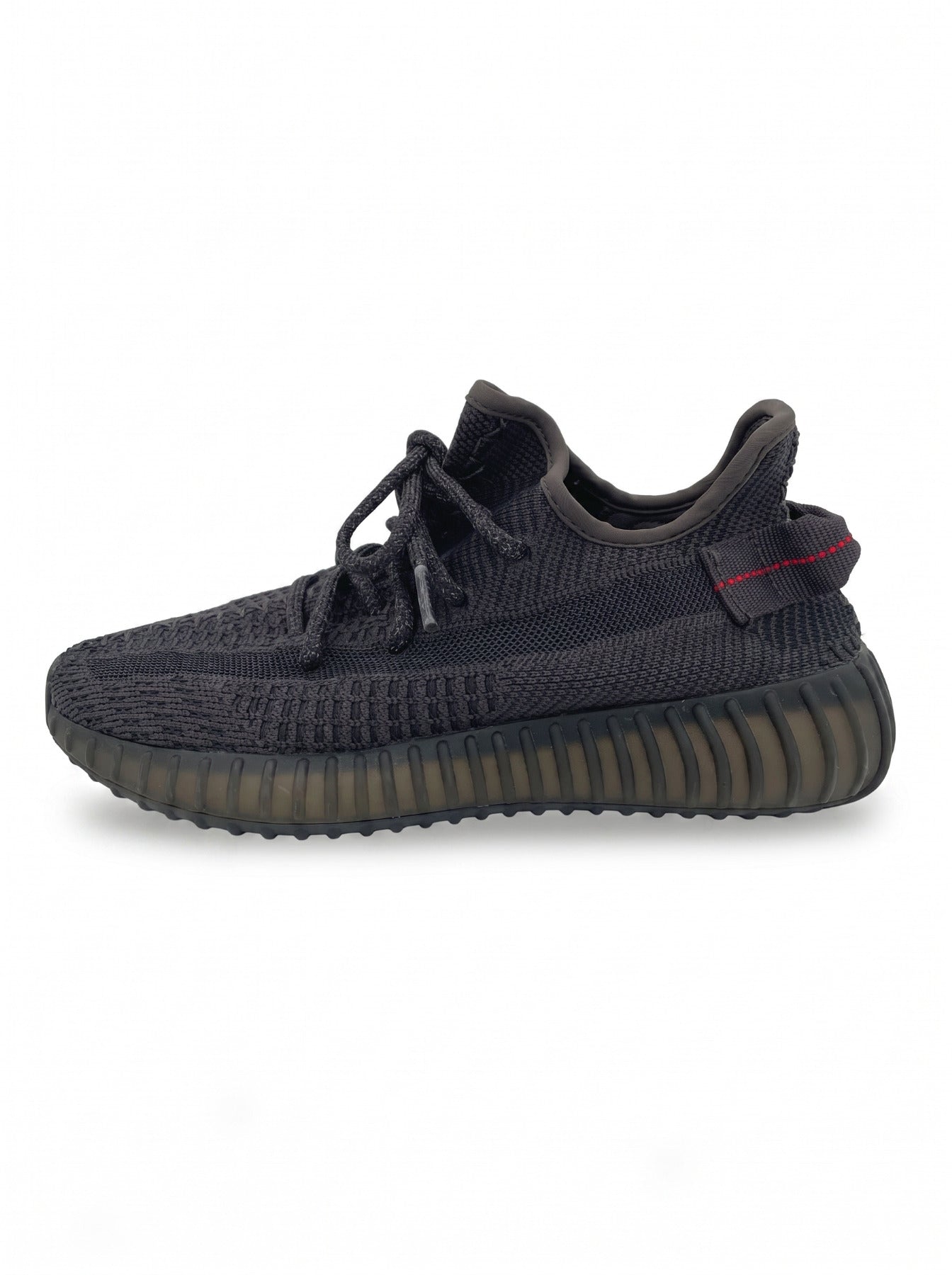 Adidas Yeezy 350 V2 Low Top Sneaker EU 38 Schwarz