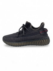 Adidas Yeezy 350 V2 Low Top Sneaker EU 38 Schwarz