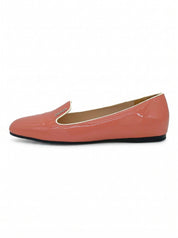 Prada Vernice Loafer EU 38.5 Pink