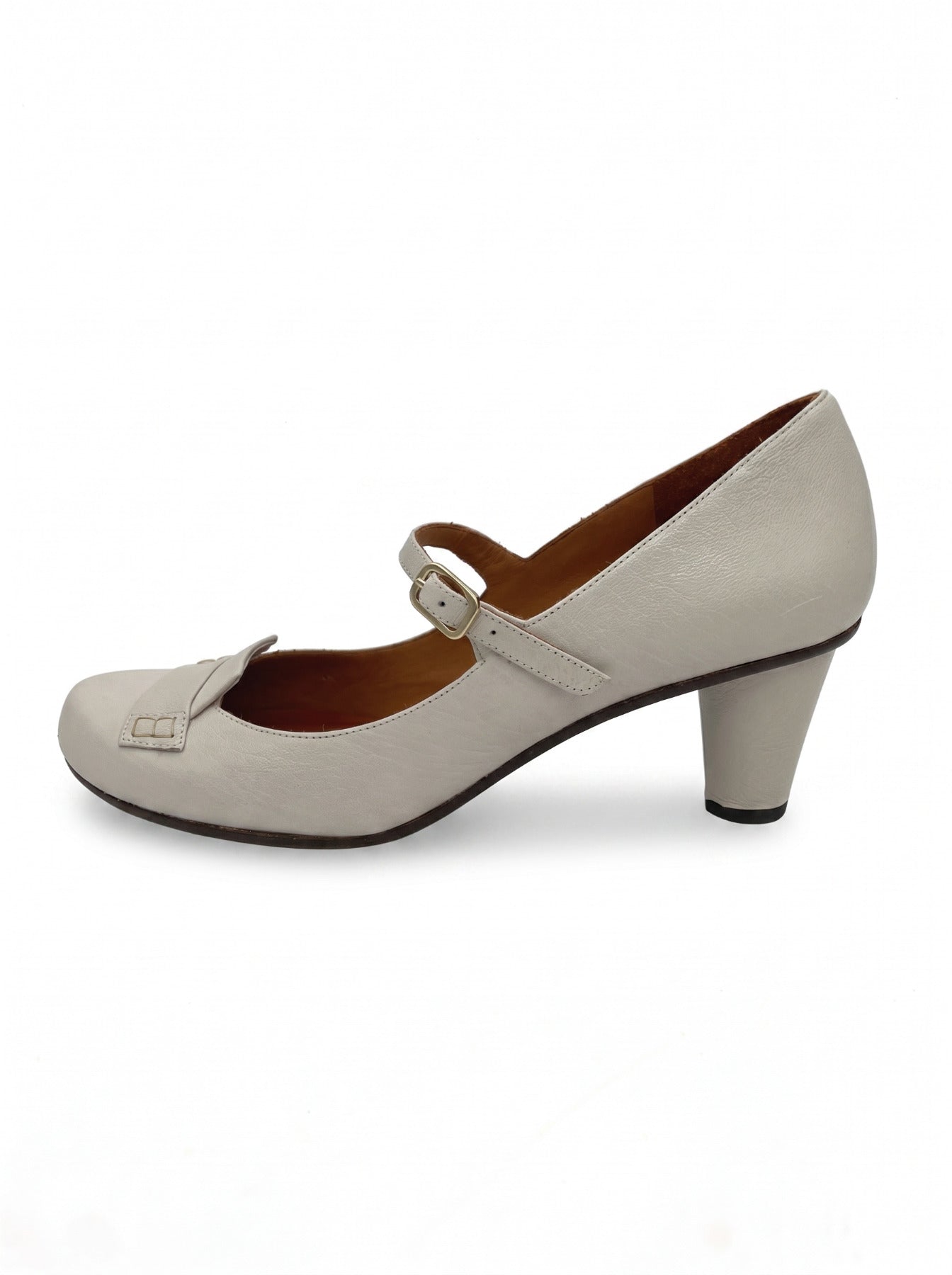 Chie Mihara Mery Pump EU 39 Beige