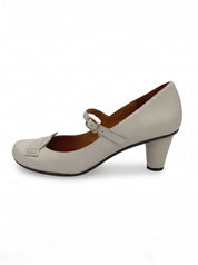 Chie Mihara Mery Pump EU 39 Beige