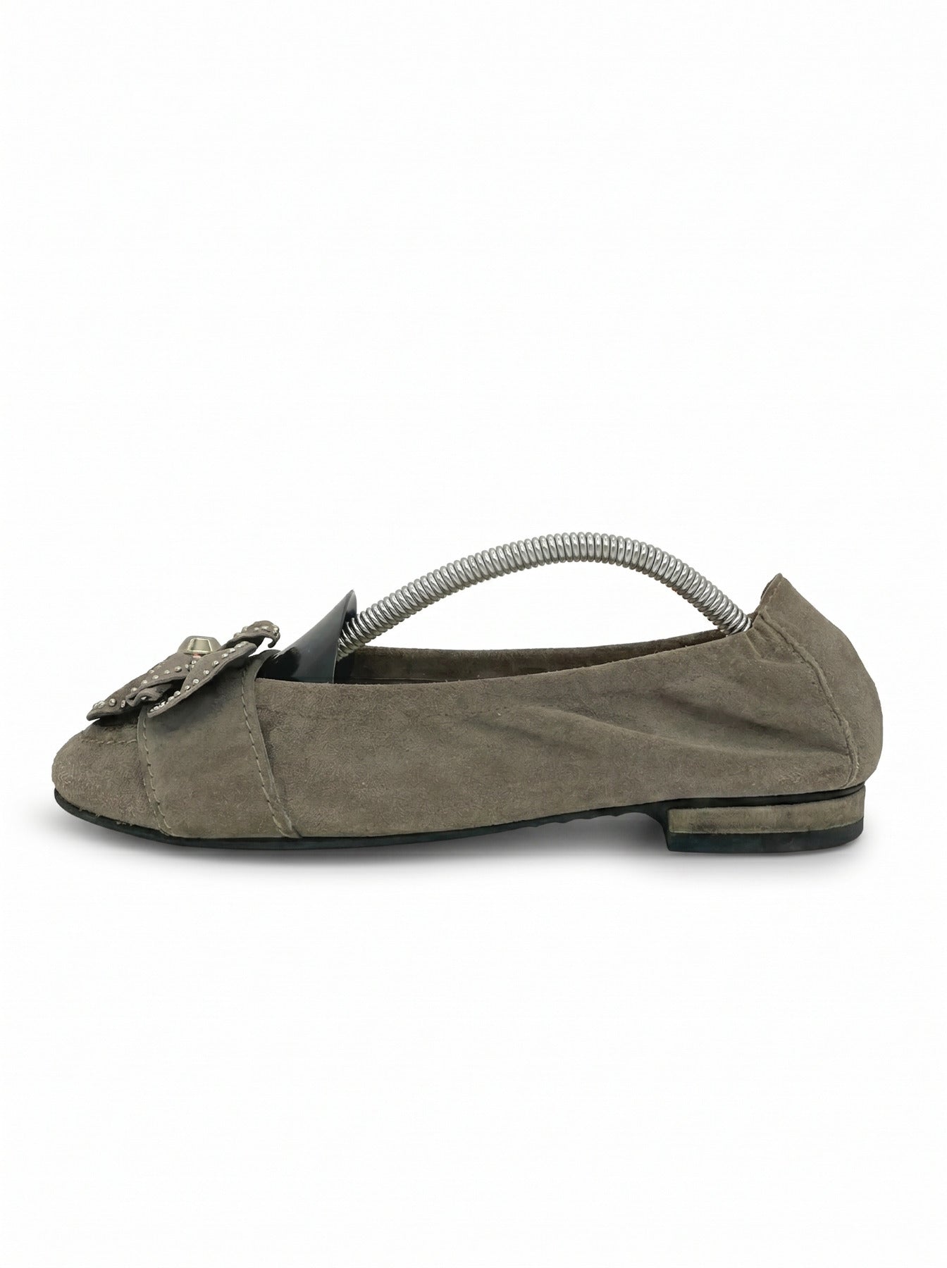Kennel & Schmenger Malou Ballerina EU 37.5 Grau