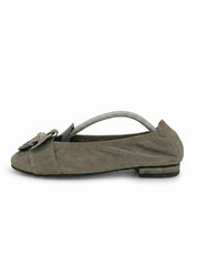 Kennel & Schmenger Malou Ballerina EU 37.5 Grau