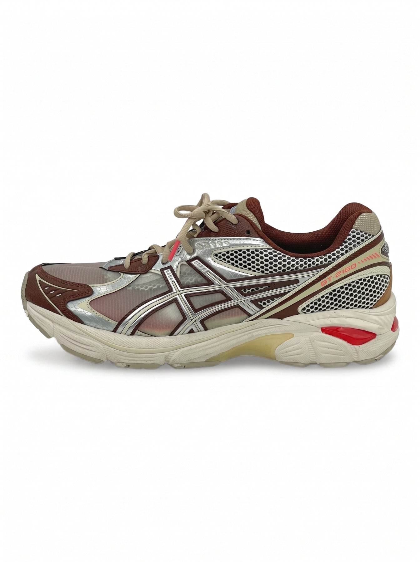 ASICS SportStyle x Above The Clouds GT-2160   Low Top Sneaker EU 46.5 Mehrfarbig