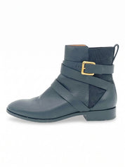 Chloé Dakota Ankle Boot EU 37.5 Schwarz