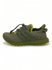 Adidas x Ivy Park Ultra Boost Peloton Low Top EU 40 Grün