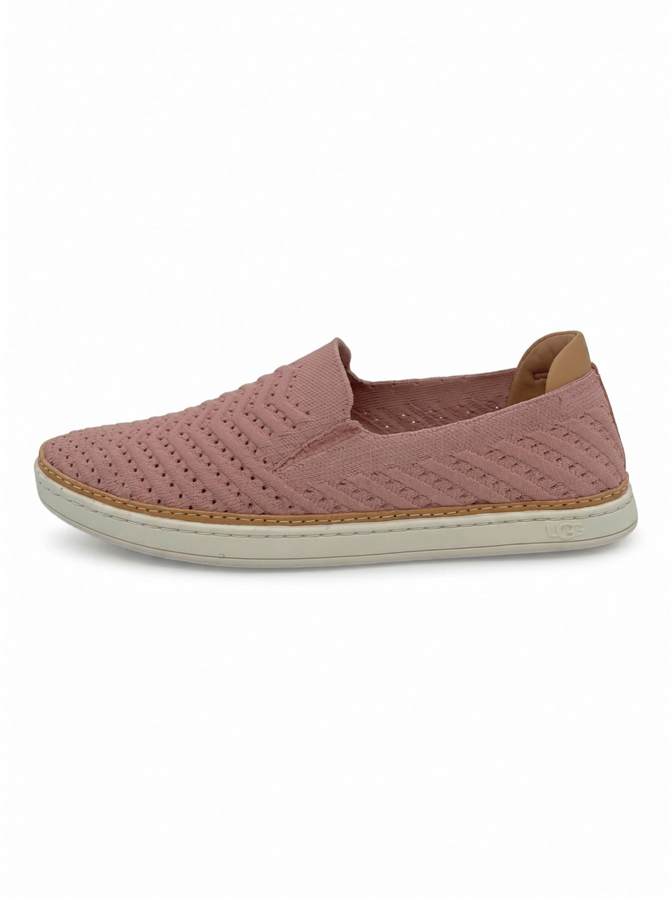UGG Sammy Chevron Slip-On EU 40 Pink