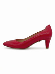 Bally Bety 55 Pump EU 39 Rot