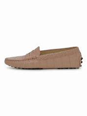 Tod's Gommino Mokassin EU 36 Pink