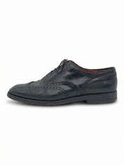Alden 9751 Longwing Oxford EU 43.5 Schwarz