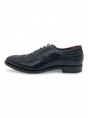 Allen Edmonds Strand Oxford EU 44 Schwarz