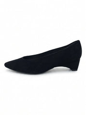 Stuart Weitzman Poco Klassischer Pump EU 38.5 Schwarz