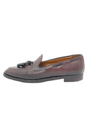 Alden Tassel Loafer EU 43.5 Braun