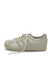 Adidas x Yohji Yamamoto Superstar Low Top Sneaker EU 40.5 Beige