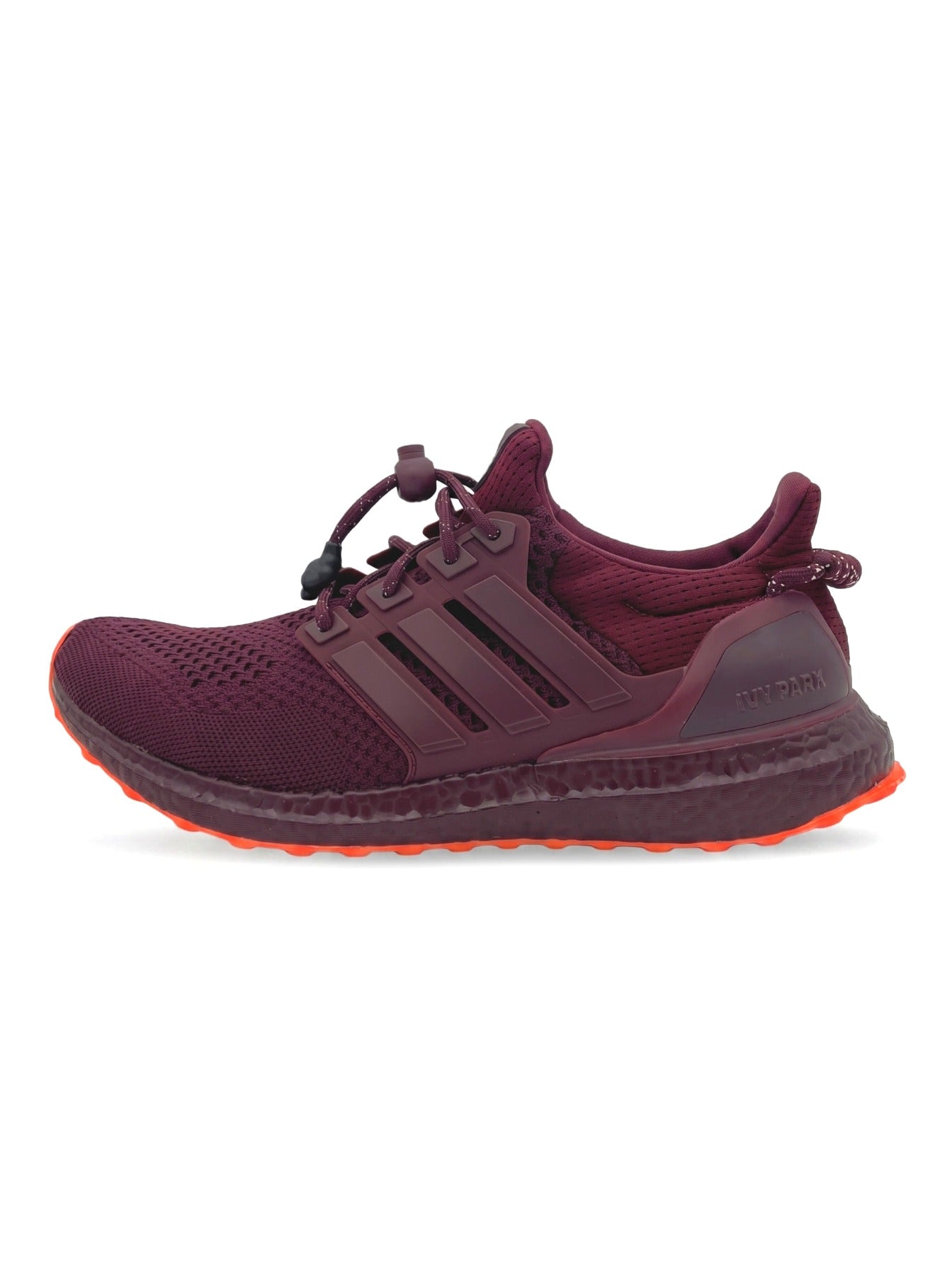 Adidas x Ivy Park Ultra Boost Low Top EU 43.5 Rot
