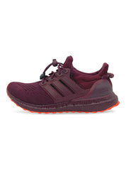 Adidas x Ivy Park Ultra Boost Low Top EU 43.5 Rot