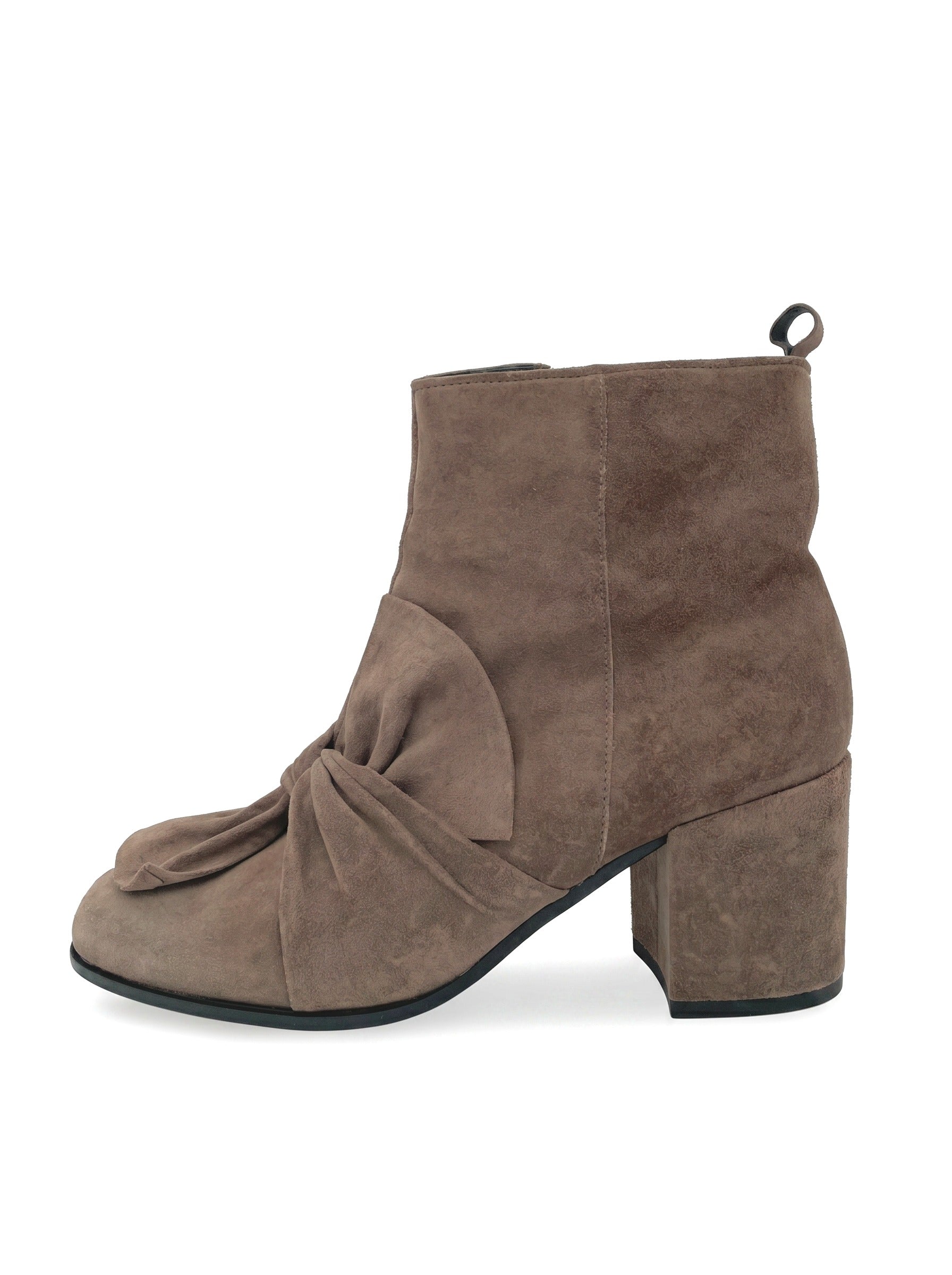 Kennel & Schmenger Wildleder Ankle Boot EU 38.5 Braun