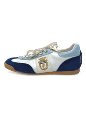 d' Acquasparta Portofino Low Top Sneaker EU 41 Blau