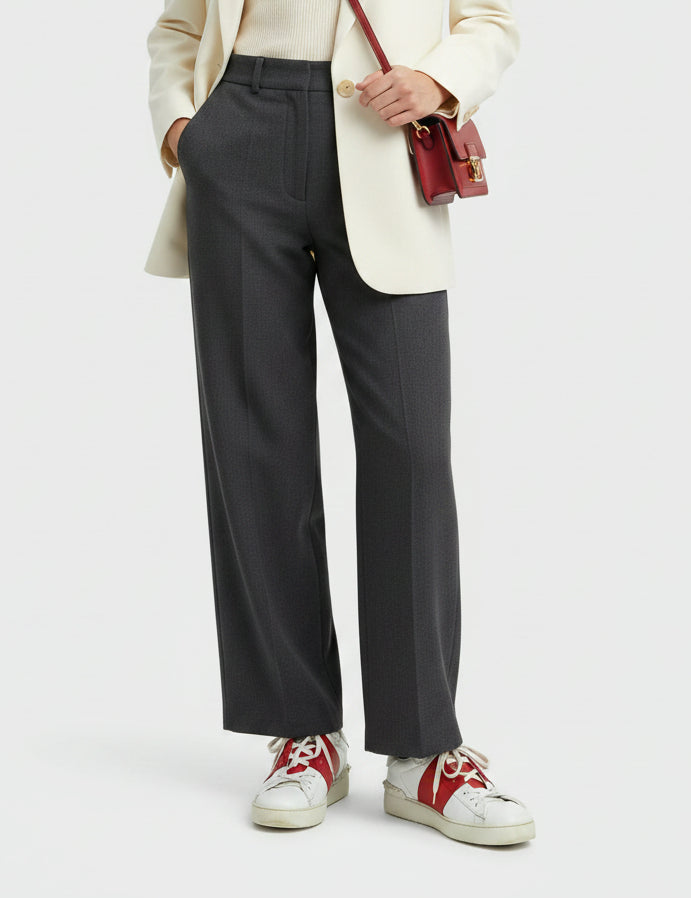 Valentino Garavani Open Low Top Sneaker EU 39 Mehrfarbig - Image 2