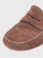 Bally Pilot Driver Mokassin EU 39 Braun - Image 7