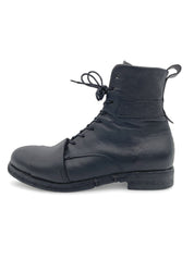 A. S. 98 CHAD Combat Stiefel EU 40 Schwarz