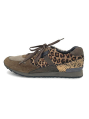 Kennel & Schmenger Trainer Low Top Sneaker EU 41 Mehrfarbig