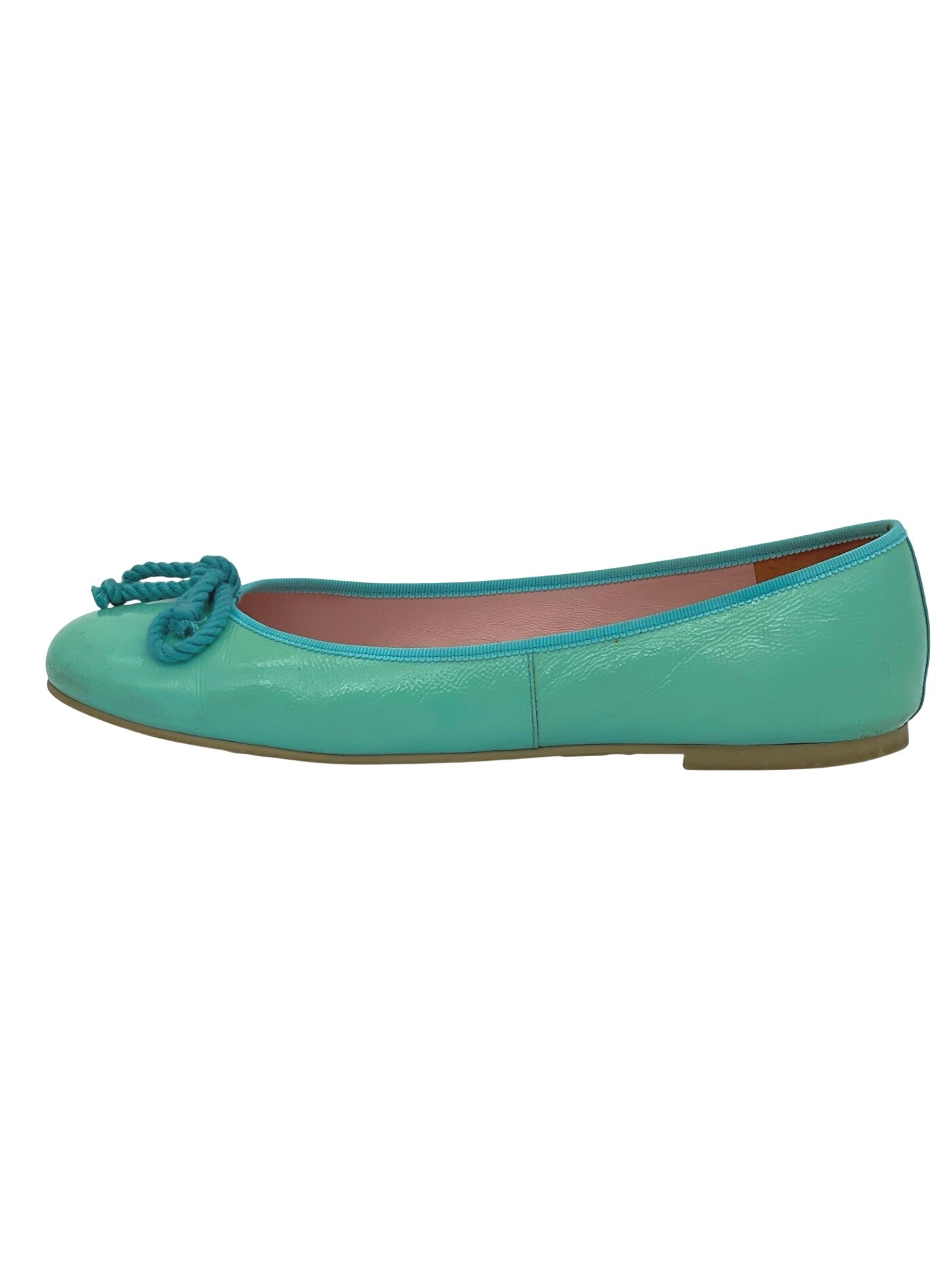Pretty Ballerinas Rosario Ballerina EU 40 Blau