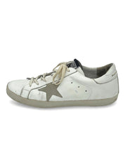 Golden Goose Superstar Low Top Sneaker EU 42 Weiß