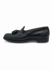 Alden Tassel Loafer EU 40.5 Schwarz