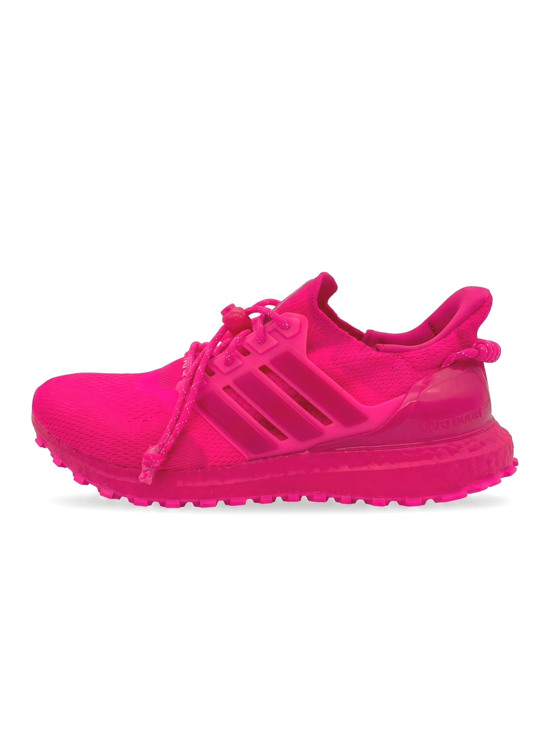 Adidas x Ivy Park IVP Ultraboost OG Low Top Sneaker EU 43.5 Pink