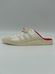 Adidas x Ivy Park Superstar Mule Slip-On Sneaker EU 42 Weiß - Image 1