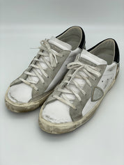 Philippe Model Paris X Low Top Sneaker EU 39 Mehrfarbig - Image 3