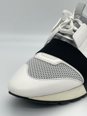 Balenciaga Race Runner Low Top Sneaker EU 39 Mehrfarbig - Image 5