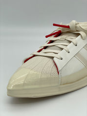 Adidas x Ivy Park Superstar Mule Slip-On Sneaker EU 42 Weiß - Image 5
